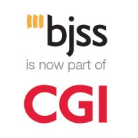 BJSS Company Logo