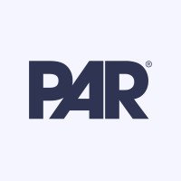 PAR Technology Company Logo