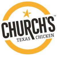 Church's Texas Chicken Company Logo