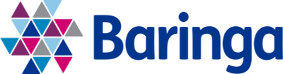 Baringa Company Logo