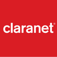 Claranet Spain Company Logo