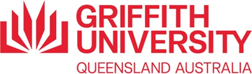 Griffith University Company Logo