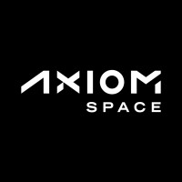 Axiom Space Company Logo
