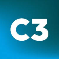C3 Creative Code and Content Company Logo