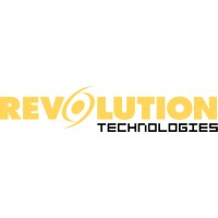 Revolution Technologies Company Logo