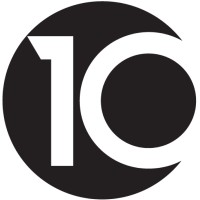 10Pearls Company Logo