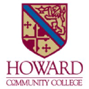 Howard Community College Company Logo