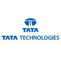 Tata Technologies Company Logo