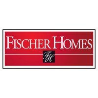 Fischer Homes Company Logo