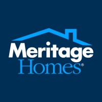 Meritage Homes Company Logo