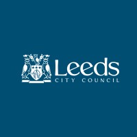 Leeds City Council Company Logo