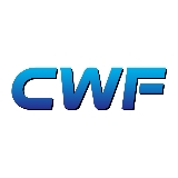 CWF Restoration Company Logo
