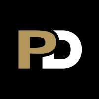 Paul Davis Canada Company Logo