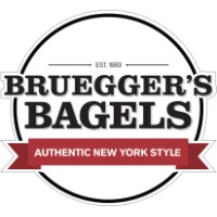 Bruegger's Bagels Company Logo