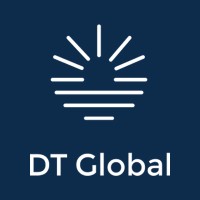 DT Global Company Logo