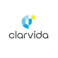 Clarvida Company Logo