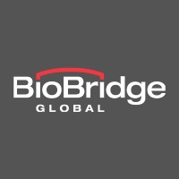 BioBridge Global Company Logo