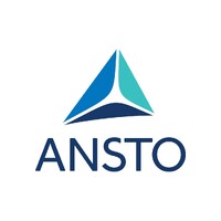 ANSTO Company Logo
