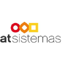 atSistemas Company Logo