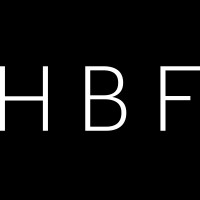 HBF Company Logo