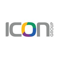 Icon Group Company Logo