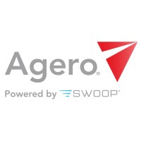 Agero, Inc. Company Logo