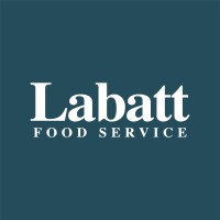 Labatt Food Service Company Logo