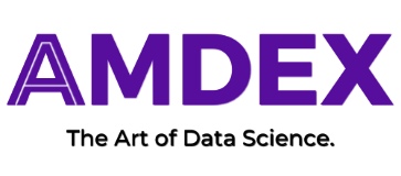 Amdex Corporation Company Logo