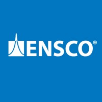 ENSCO, Inc. Company Logo