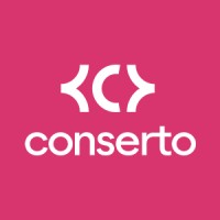 Conserto Company Logo