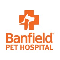 Banfield Pet Hospital Company Logo