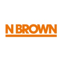 N Brown Group Company Logo