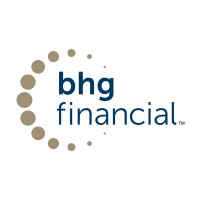 BHG Financial Company Logo