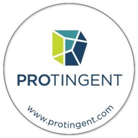 Protingent Company Logo