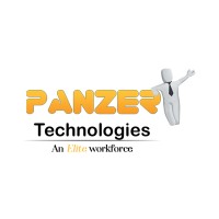 Panzer Technologies Pvt Ltd Company Logo