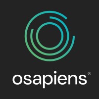 osapiens Company Logo