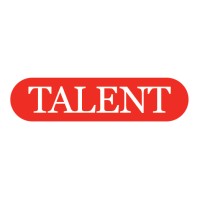 TALENT Software Services Company Logo