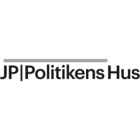 JP/Politikens Hus Company Logo