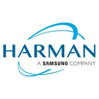 HARMAN India Company Logo