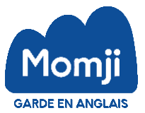 Mômji Company Logo