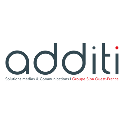 Additi Company Logo