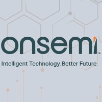 onsemi Company Logo