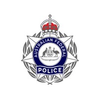 Australian Federal Police Company Logo