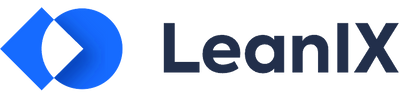 LeanIX Company Logo