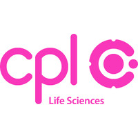 Cpl Life Sciences Company Logo