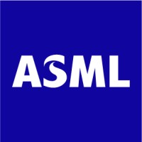 ASML Company Logo