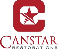 Canstar Restorations Company Logo