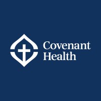 Covenant Health Canada Company Logo
