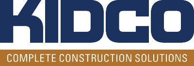 Kidco Construction Ltd. Company Logo