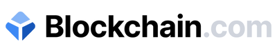 Blockchain.com Company Logo